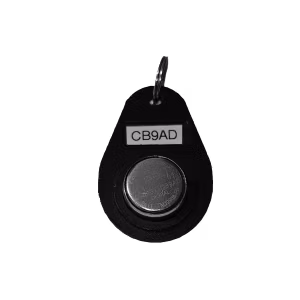 NFC Driver ID Key fob (Requires Dash Cam)
